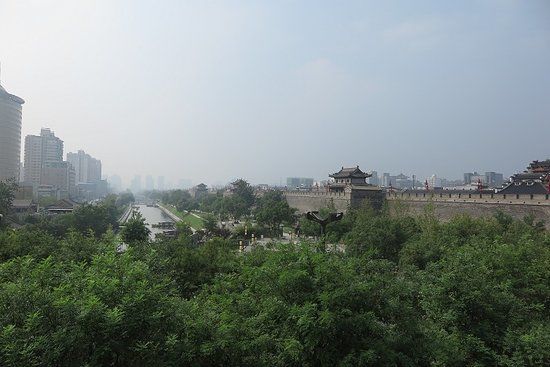 Yatongmengguo Amusement Park